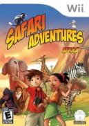 Safari Adventures : Afrique
