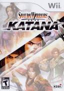 Samurai Warriors : Katana