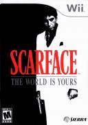 Scarface : The World is Yours