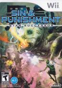 Sin and Punishment : Successor of the Skies