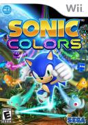 Sonic Colours