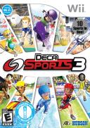 Sports Island 3