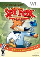 SPY Fox 1 : Opération Milkshake