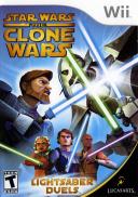 Star Wars The Clone Wars : Duels au Sabre Laser