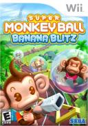 Super Monkey Ball : Banana Blitz