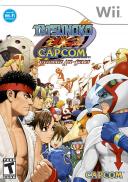 Tatsunoko vs. Capcom : Ultimate All-Stars