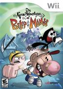 The Grim Adventures of Billy & Mandy