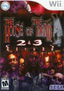 The House of the Dead 2 & 3 Return