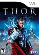 Thor : Dieu du Tonnerre