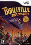Thrillville : Le Parc en Folie