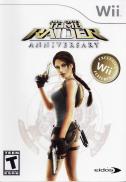 Lara Croft Tomb Raider: Anniversary