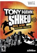 Tony Hawk : Shred