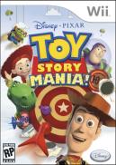 Toy Story Mania!