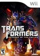 Transformers : La Revanche