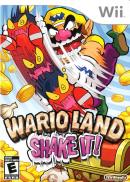 Wario Land : The Shake Dimension