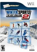 Winter Sports 2009 : The Next Challenge