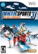 Winter Sports 2010 : The Great Tournament