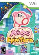 Kirby Au fil de l'aventure