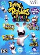 The Lapins Crétins : Party Collection