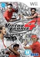 Virtua Tennis 4