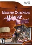 Mystery Case Files : L'Affaire Malgrave