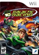 Ben 10 : Galactic Racing