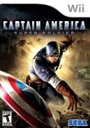 Captain America: Super Soldat