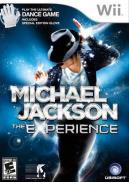 Michael Jackson : The Experience - Edition collector