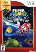 Super Mario Galaxy (Gamme Nintendo Selects)