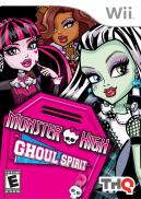 Monster High : Lycée d'Enfer