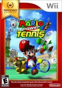 Mario Power Tennis (Gamme Nintendo Selects)