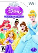 Disney Princesses : Mon Royame Enchanté