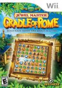 Jewel Master : Cradle of Rome