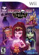 Monster High : 13 Souhaits