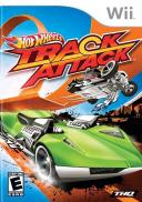 Hot Wheels : Track Attack