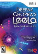 Deepak Chopra's Leela