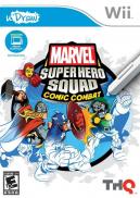 Marvel Super Hero Squad : Comic Combat