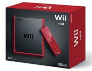 Nintendo Wii Mini