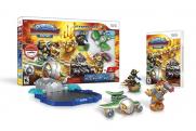 Skylanders: SuperChargers Racing (Pack de Démarrage)