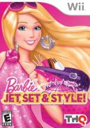 Barbie : Star de la Mode