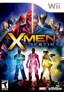 X-Men : Destiny