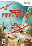 Planes 2 : Mission Canadair Disney