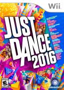 Just Dance 2016