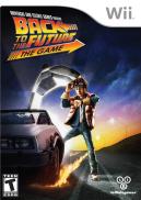 Retour vers le Futur : Le Jeu (Back to the Future)