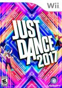 Just Dance 2017