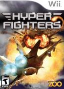 Hyper Fighters