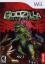 Godzilla : Unleashed