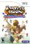 Harvest Moon : Parade des Animaux