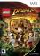 LEGO Indiana Jones : La Trilogie Originale