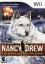 Les Enquêtes de Nancy Drew : Le Loup Blanc d'Icicle Creek